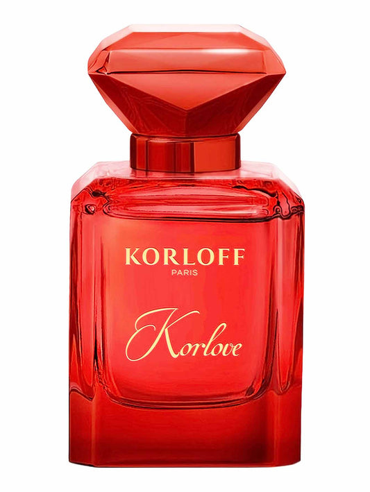 Korloff, Korlove, Eau De Parfum, For Women, 50 ml