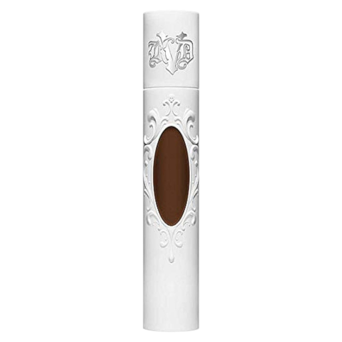 Kat Von D, True Portrait, Soft Matte, flüssige Foundation, 090, Deep, 30 ml