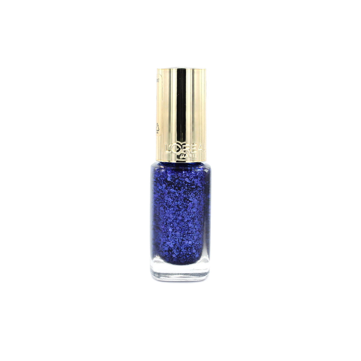 L'Oreal Paris, Color Riche Le Vernis, Nail Polish, 837, Bling Bang, 5 ml