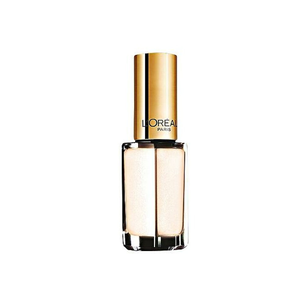 L'Oréal Paris, Color Riche Le Vernis, Nagellack, 854, Golden Coquillage, 5 ml