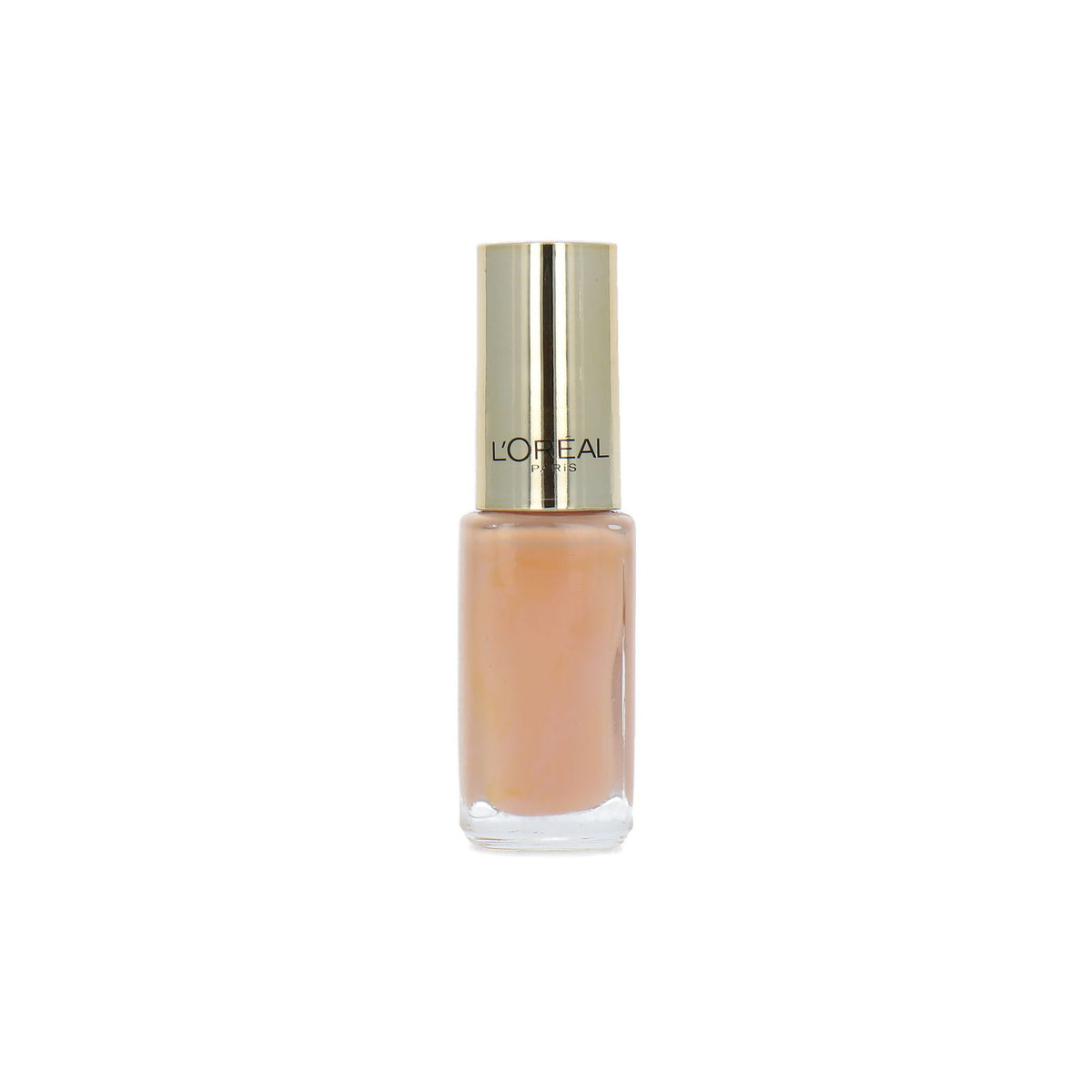 L'Oreal Paris, Color Riche, Nail Polish, 112, Marrakech Sand, 5 ml