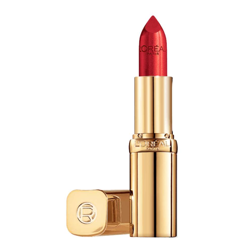L'Oreal Paris, Color Riche Satin, Cream Lipstick, 152, A La Mode, 4.8 g