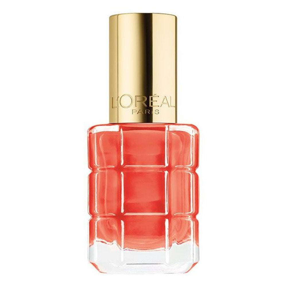 L'Oréal Paris, Color Riche Vernis à l'Huile, Nagellack, B14, Lady Marmalade, 13,5 ml