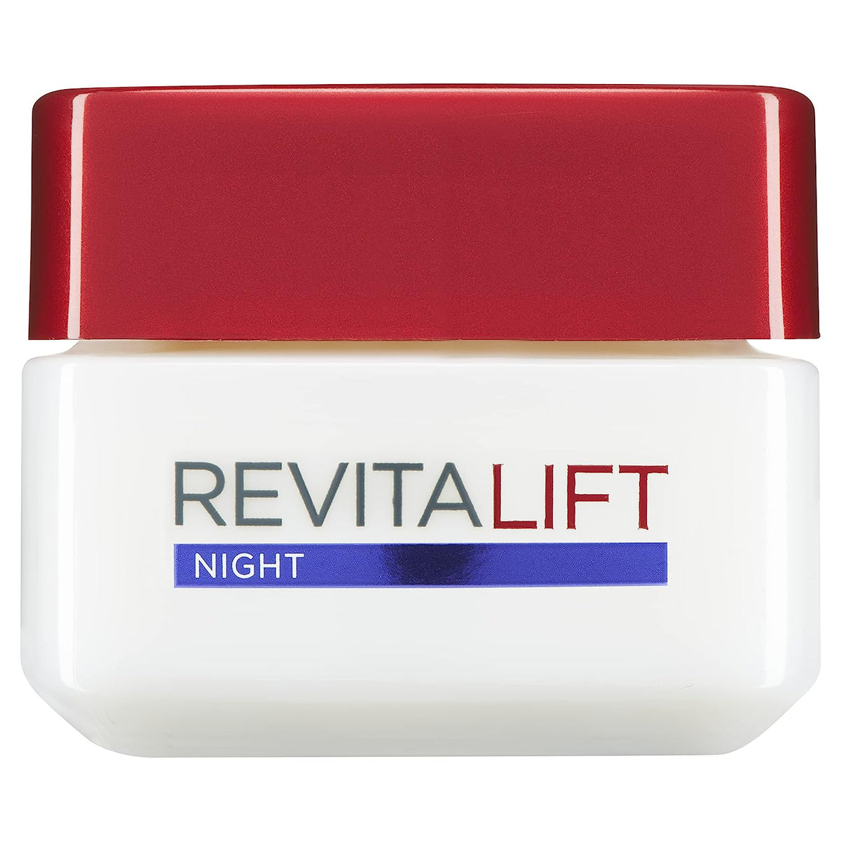 L'Oréal Paris, Dermo-Expertise RevitaLift, Nacht, Creme, für das Gesicht, 50 ml