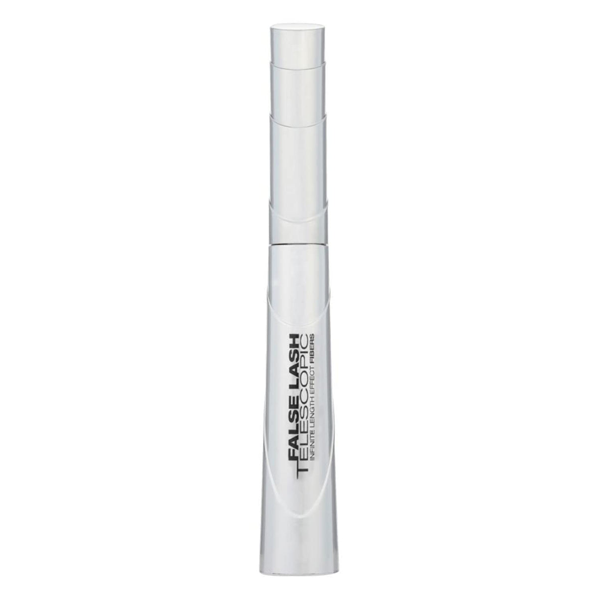 L'Oreal Paris, False Lash Telescopic, Volumizing, Mascara, Black, 9 ml
