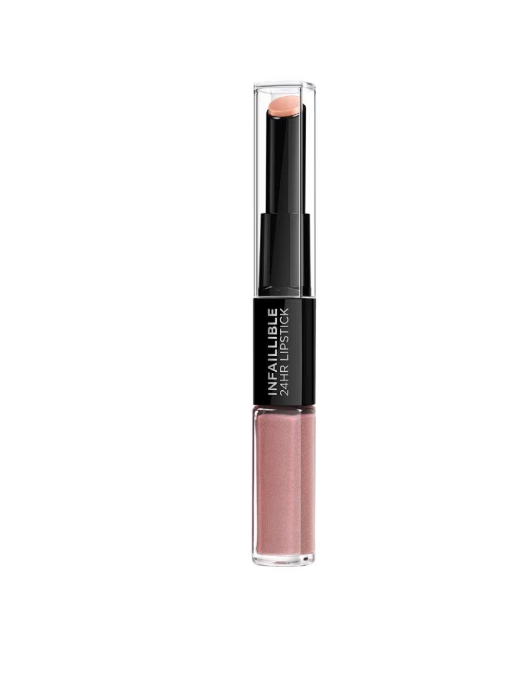 L'Oreal Paris, Infaillible 24H , Liquid Foundation, 111, Permanent Blush, 5.6 ml