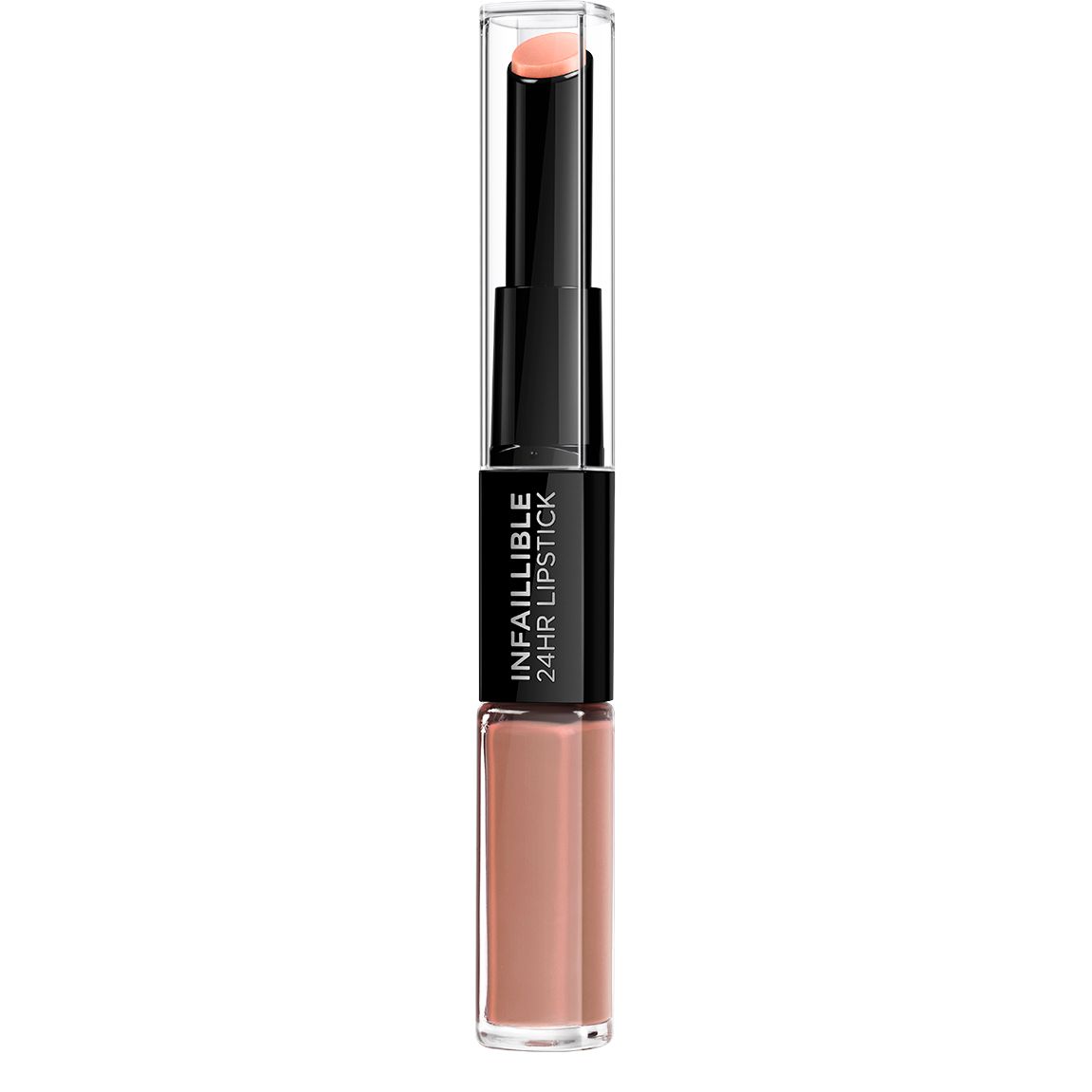 L'Oréal Paris, Infaillible 24H, Flüssige Foundation, 113, Invincible Sable, 5,6 ml