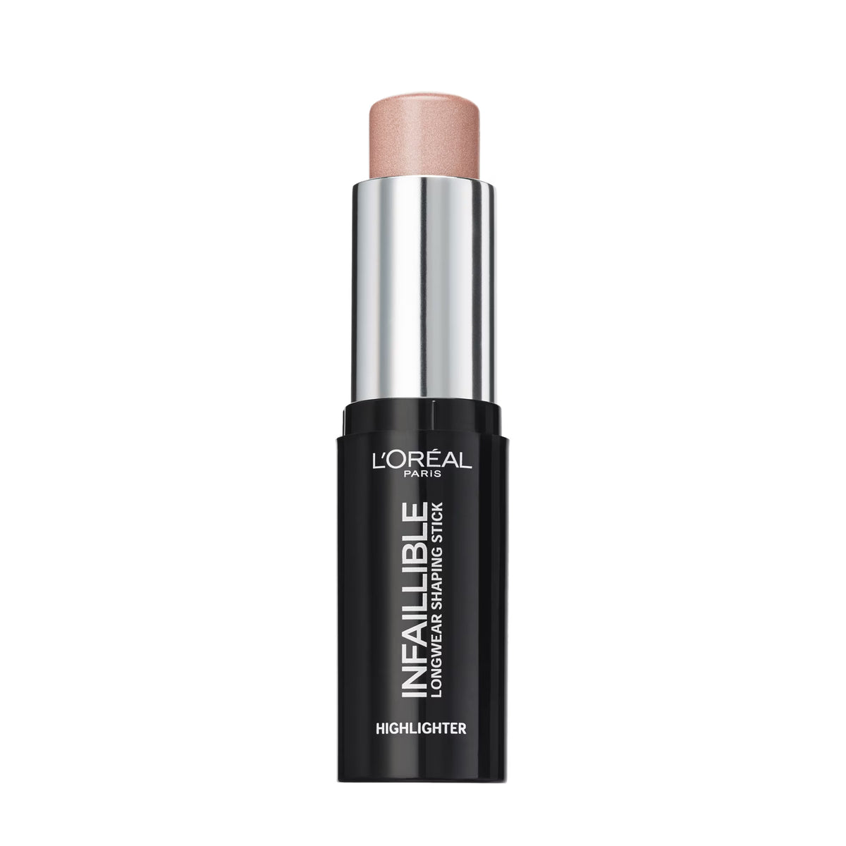 L'Oreal Paris, Infallible, Highlighter Stick, 501, Oh My Jewels, 9 g