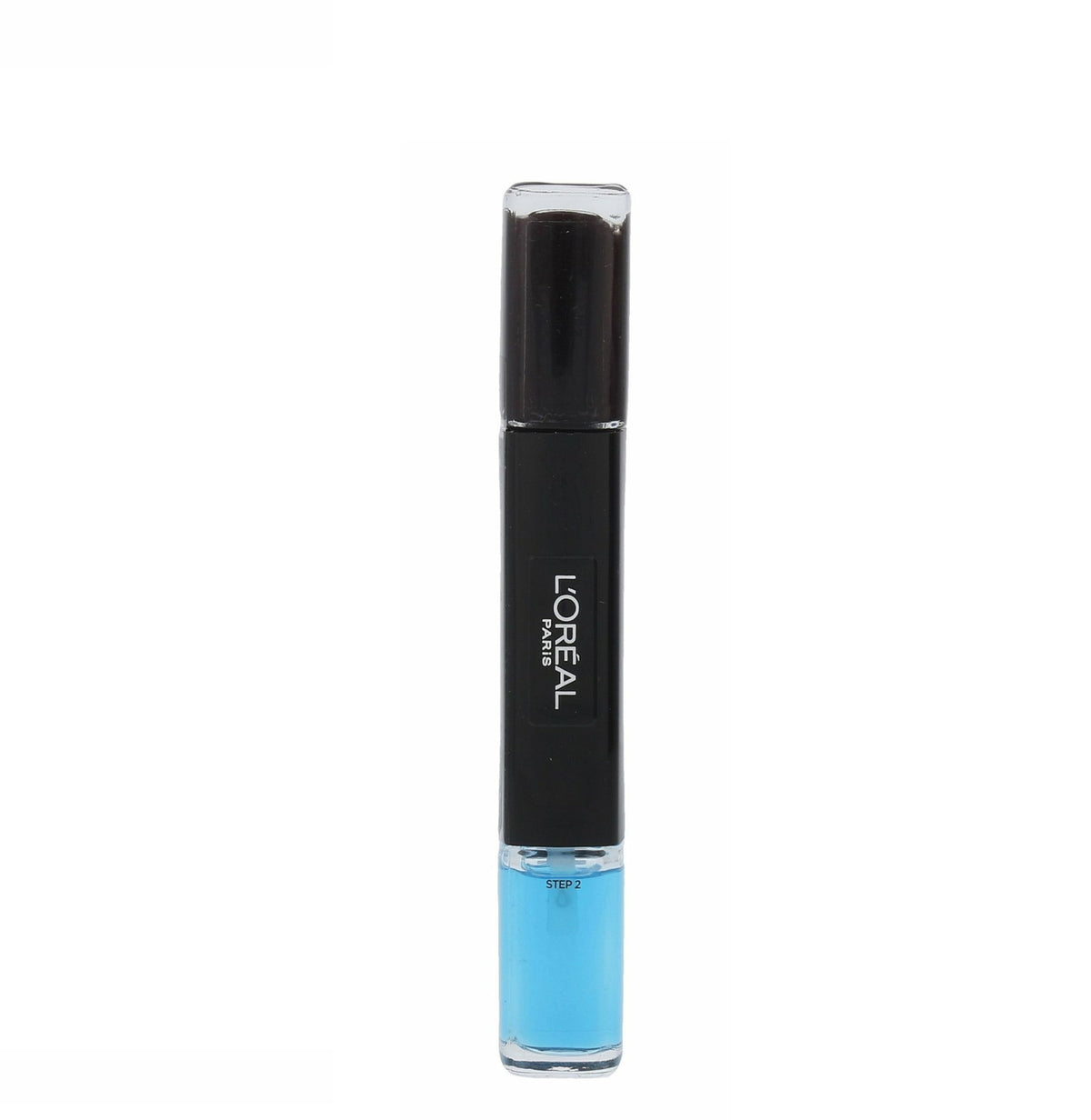 L'Oréal Paris, Infallible, Nagellack 2-in-1, 039, Violet Vixen, 2 x, 5 ml