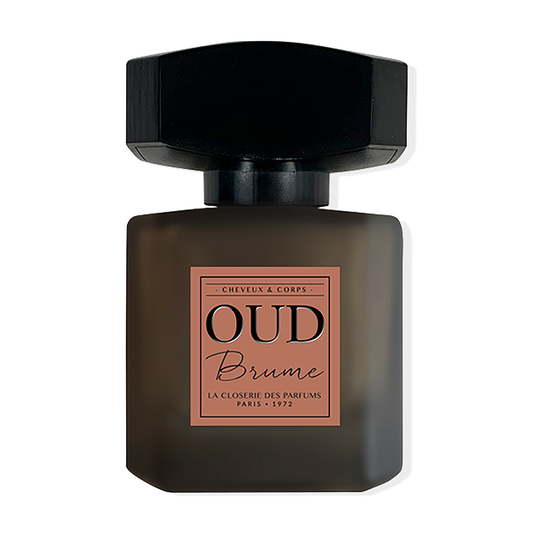 La Closerie Des Parfums, Oud Brume, Haarparfüm, für Damen, 50 ml