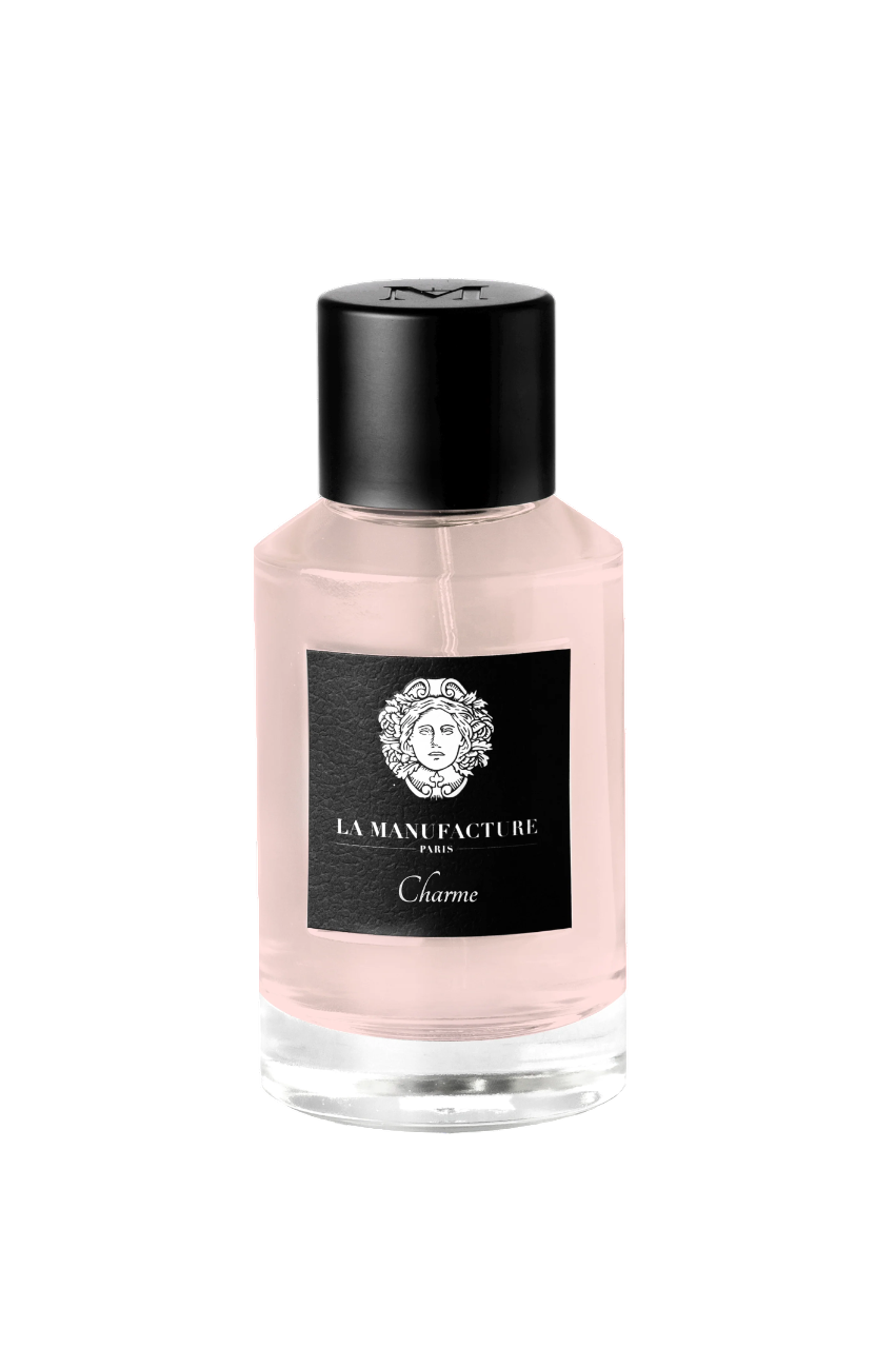 La Manufacture, Charme, Eau de Parfum, Unisex, 100 ml