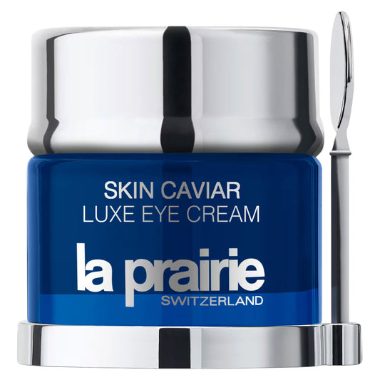 La Prairie, Skin Caviar Luxe, Augencreme, 20 ml