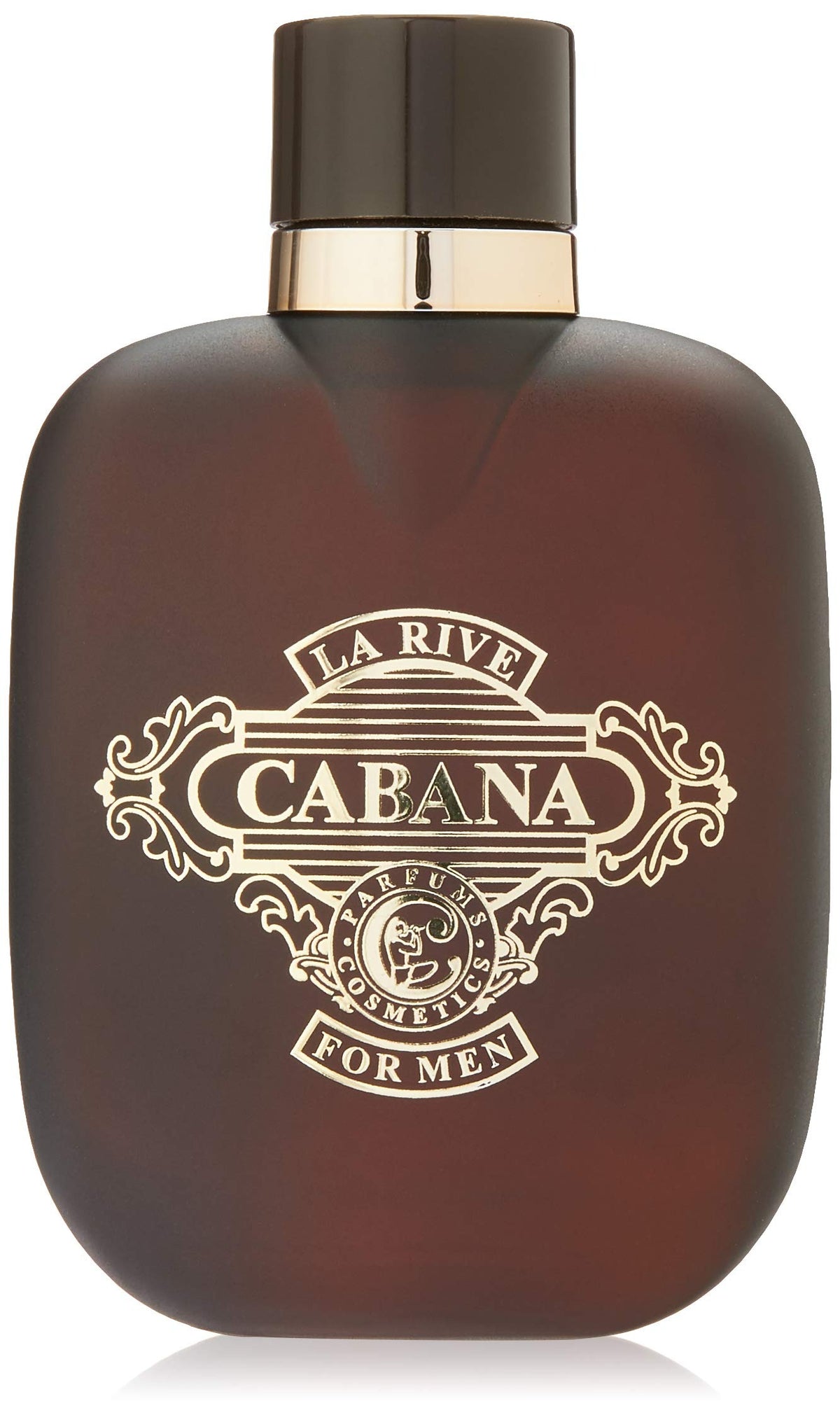 La Rive, Cabana, Eau de Toilette, für Herren, 90 ml
