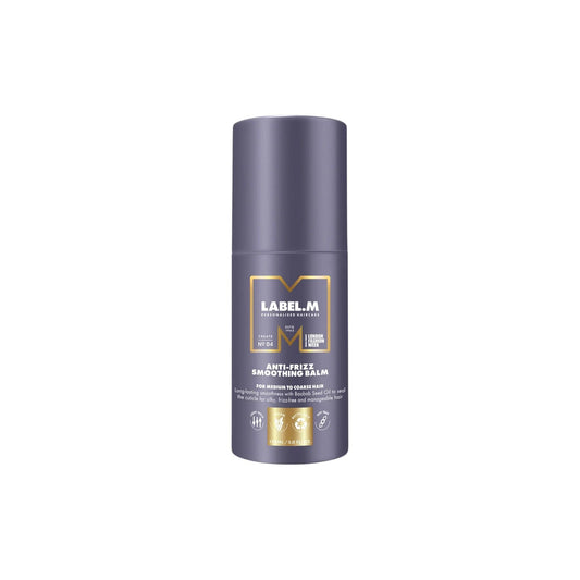 Label.M, Anti-Frizz, Hair Balm, Smoothening, 150 ml