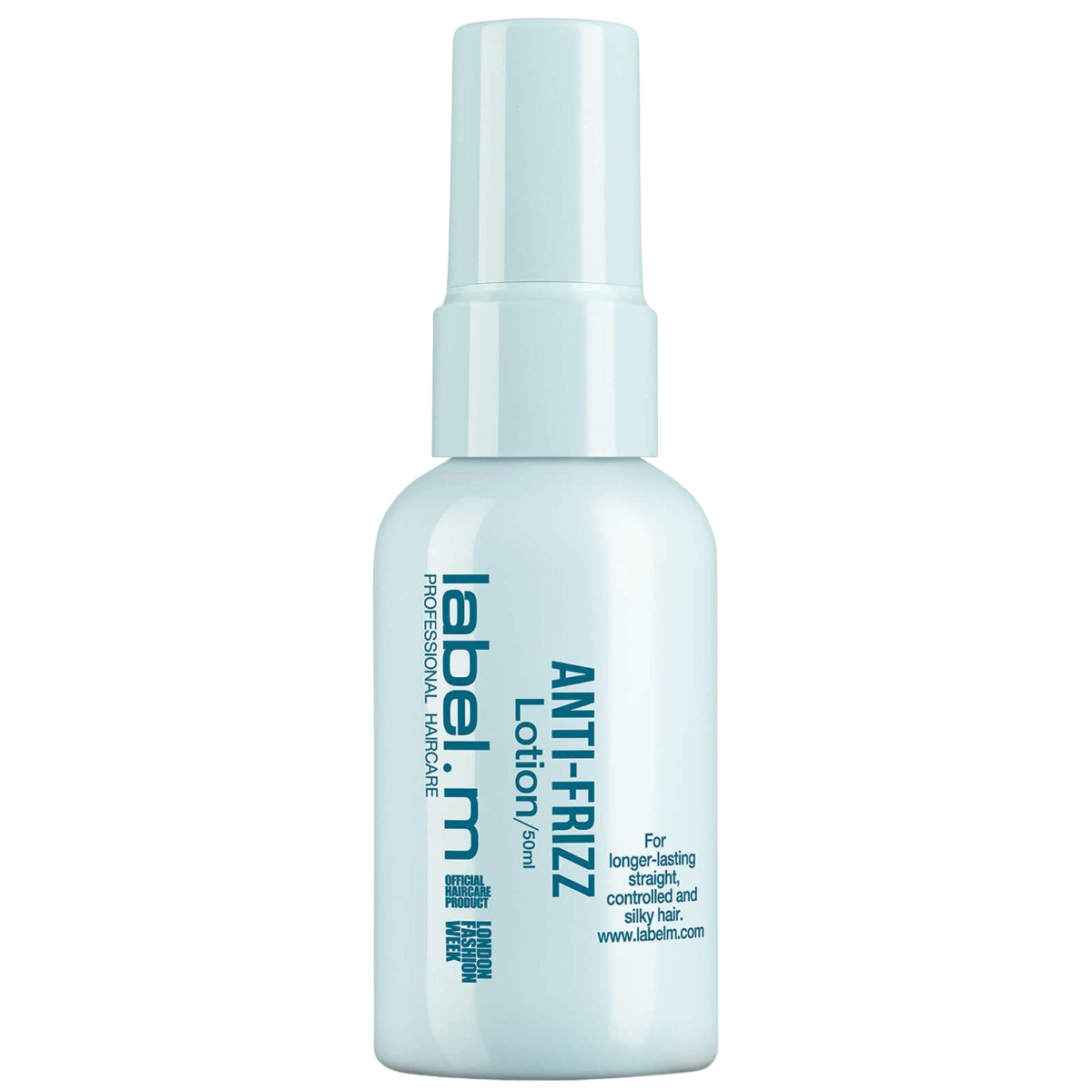 Label.M, Anti-Frizz, Haar-Lotion-Behandlung, Glättet & Pflegt, 50 ml