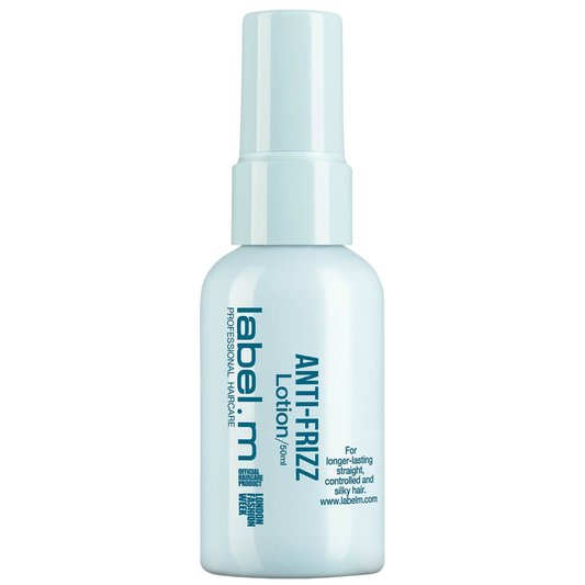 Label.M, Anti-Frizz, Hair Lotion Treatment, Smooth & Soften, 50 ml