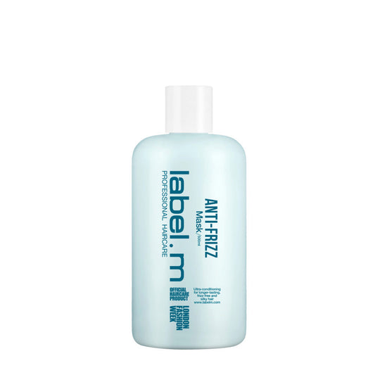 Label.M, Anti-Frizz, Hair Treatment Cream Mask, Silky Smooth, 500 ml