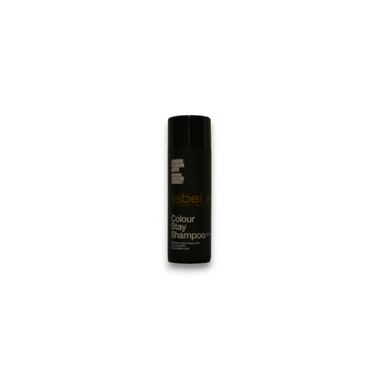 Label.M, Colour Stay, Hair Shampoo, For Colour Protection, 60 ml