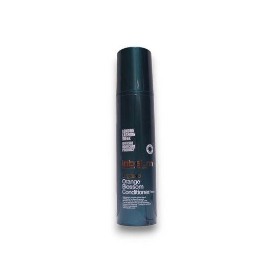 Label.M, Biologische oranjebloesem, biologische fruitextracten, haarconditioner, voor revitalisering, 300 ml