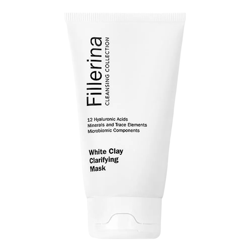 Labo Cosprophar Suisse, Fillerina Cleansing Collection, klärend, Tonerde-Maske, 75 ml