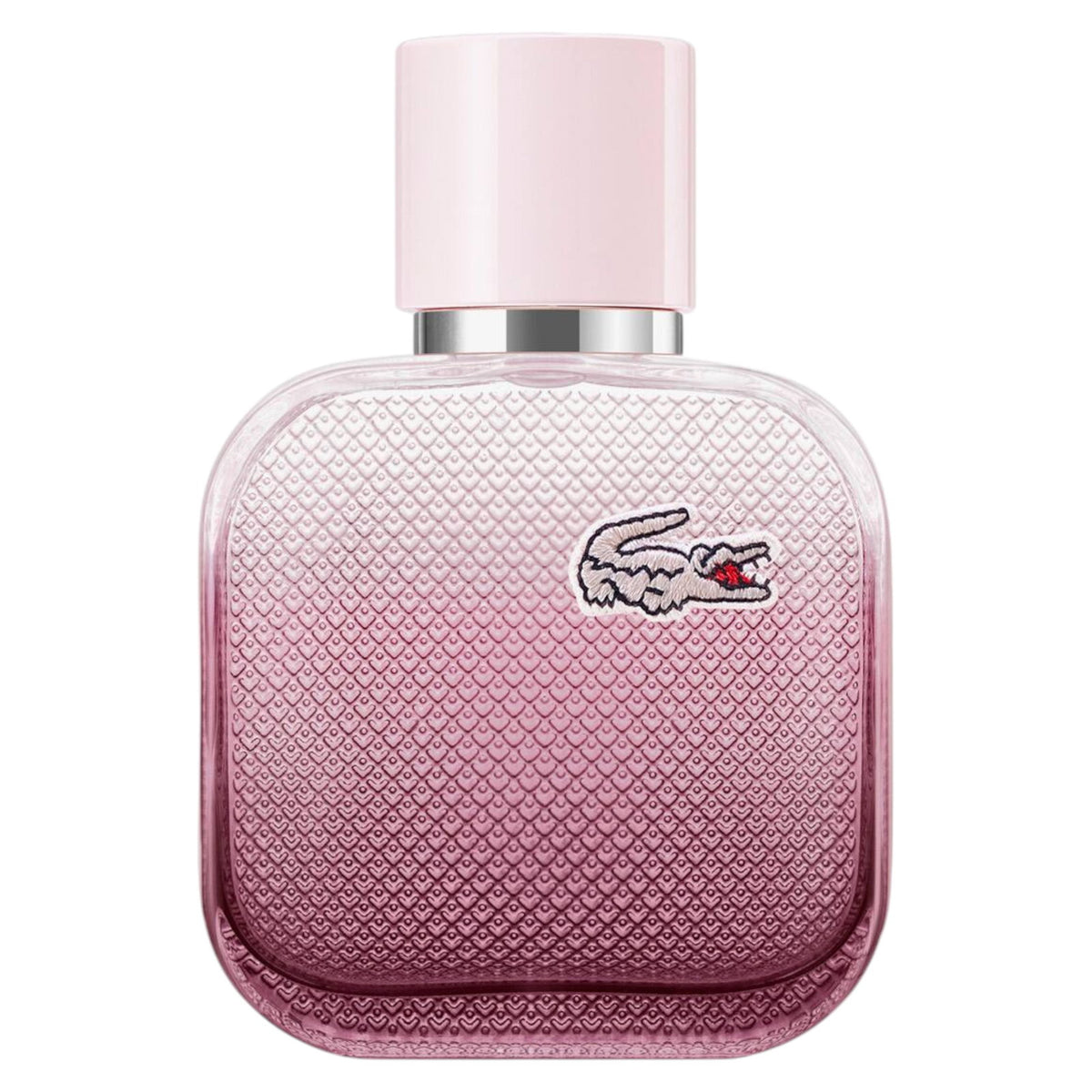 Lacoste, L.12.12 Rose Intense, Eau De Toilette, For Women, 35 ml