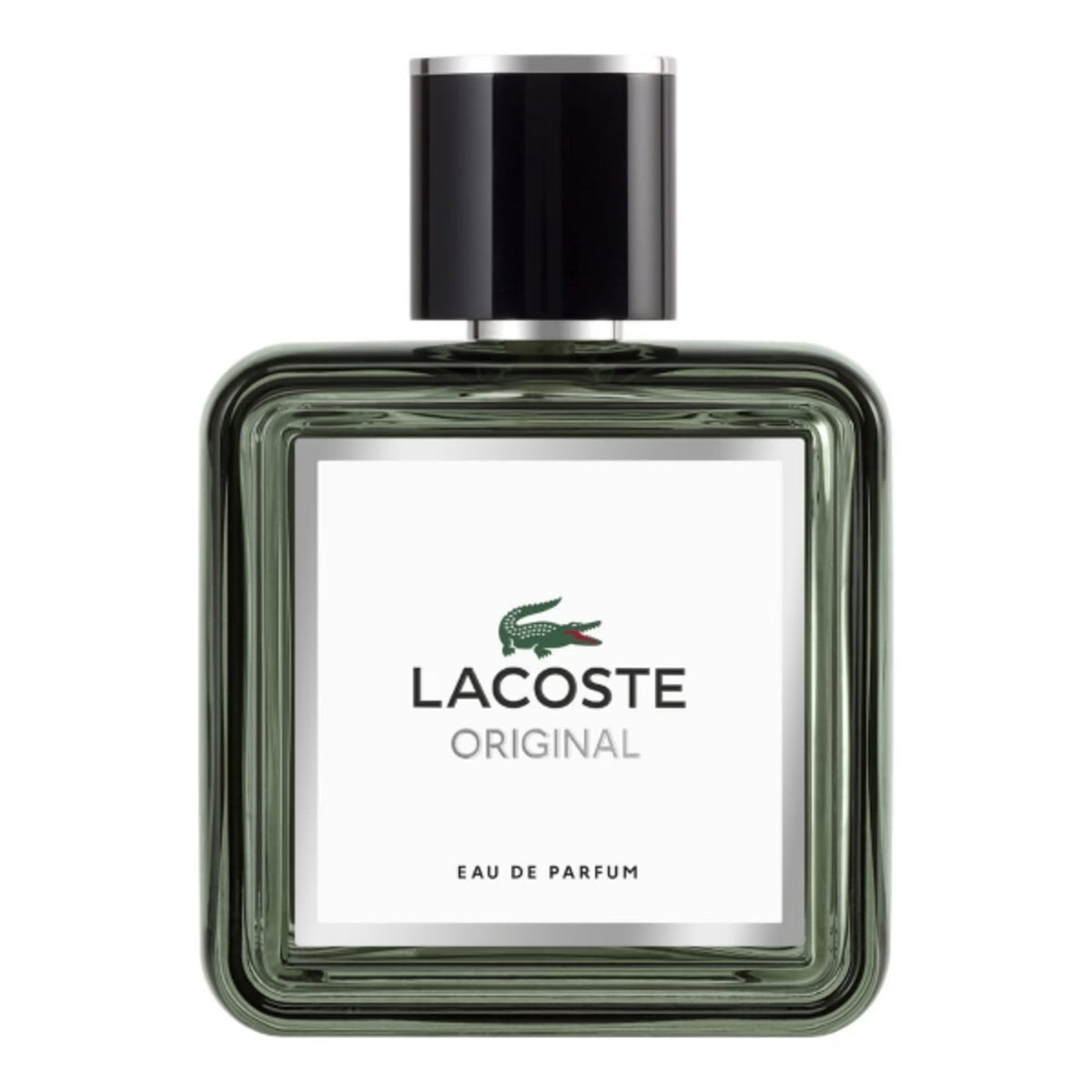 Lacoste, Original, Parfum, für Herren, 100 ml