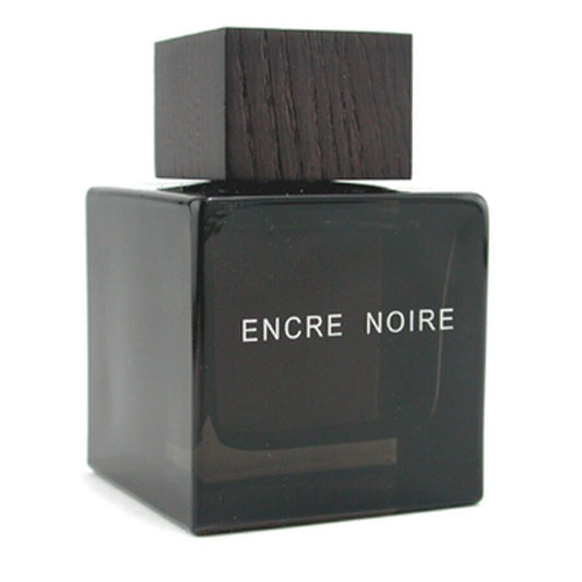 Lalique, Encre Noire, Eau De Toilette, For Men, 100 ml