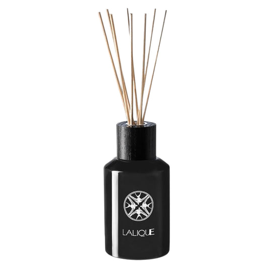 Lalique, Figuier Amalfi Italie, Reed diffuser, Figuier Amalfi, Aroma Reed Diffuser, 250 ml