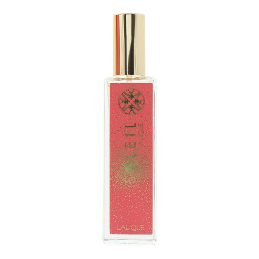 Lalique, Soleil, Eau de Parfum, für Damen, 15 ml