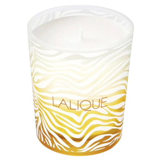Lalique, Le Soleil Chiang Mai Thailand, Duftkerze, 190 g