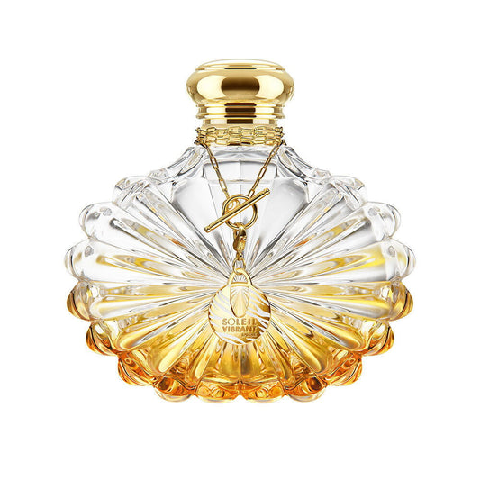 Lalique, Soleil Vibrant, Eau de Parfum, für Damen, 100 ml