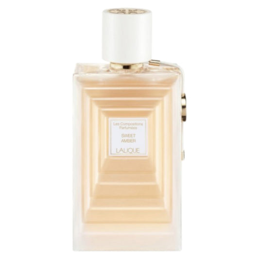 Lalique, Sweet Amber, Eau de Parfum, für Damen, 100 ml