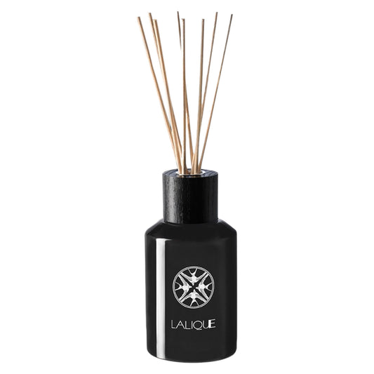 Lalique, Vanille Acapulco Mexique, Duftstäbchen, Vanille, Aroma-Diffusor, Schwarz, 250 ml
