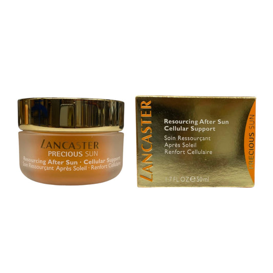 Lancaster, Precious Sun, Repairing, Dry Body Oil, LSF 10, 50 ml