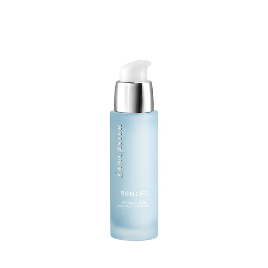 Lancaster, Skin Life, Anti-Pollution, Serum, For Face, 30 ml