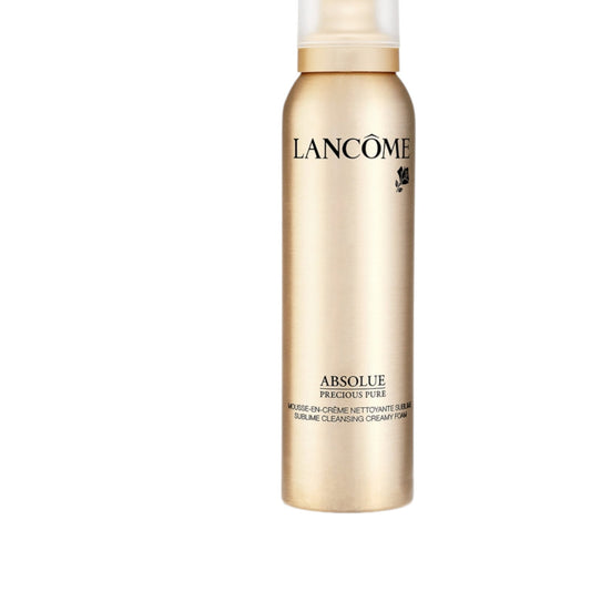 Lancôme, Absolue Precious, Reinigungsschaum, 150 ml
