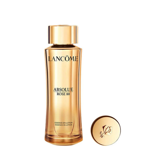 Lancôme, Absolue Rose 80, aufhellende & revitalisierende tägliche Essenz-Lotion für das Gesicht, 150 ml