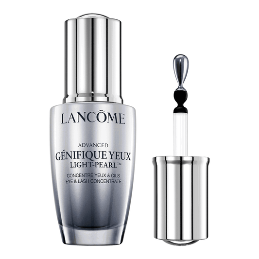 Lancôme, Advanced Génifique Yeux, Mindert Anzeichen der Hautalterung, morgens & abends, Augenserum, 20 ml