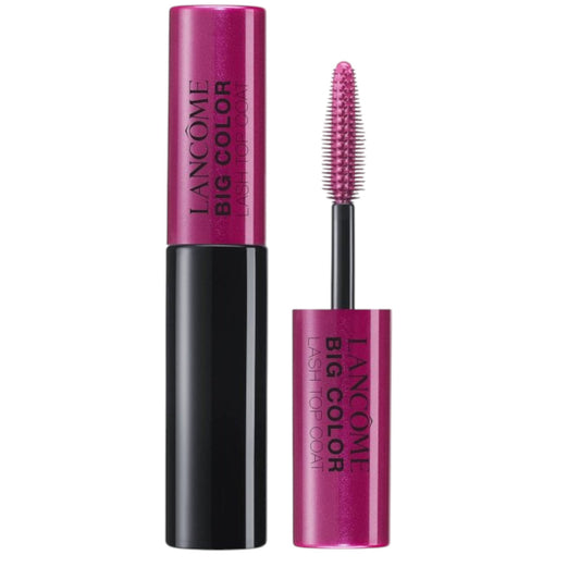 Lancome, Big Color, Volumen-Mascara, 04, Flirty Pink, 2,8 ml