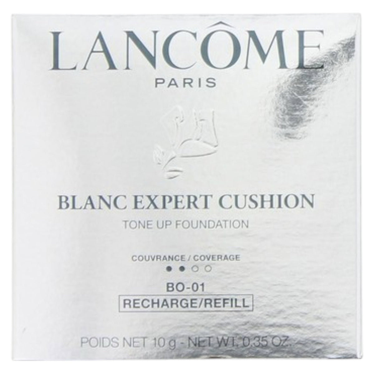 Lancome, Blanc Expert, Flüssige Grundierung, BO-01, BO-01, Nachfüller, 10 g