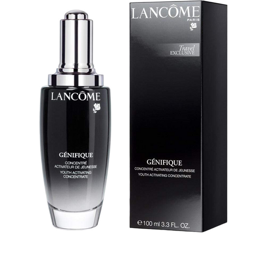 Lancôme, Advanced Génifique, Jugendaktivierendes Serum, täglich, für das Gesicht, 100 ml