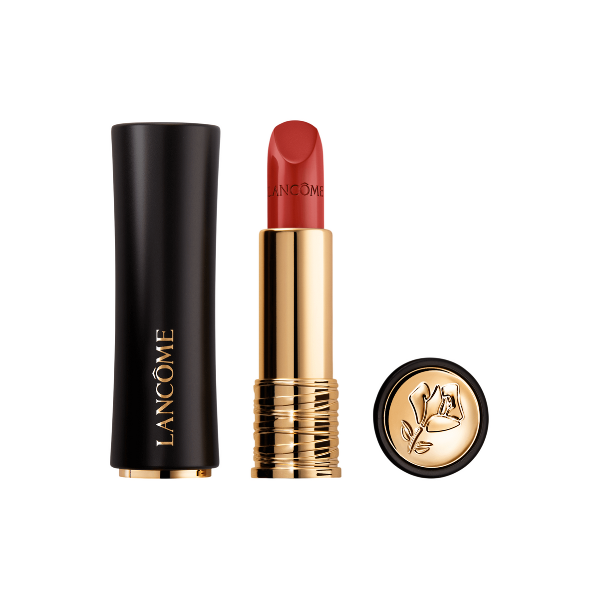 Lancôme, L'Absolu Rouge, Lippenstift, 118, French Coeur, 3,4 g