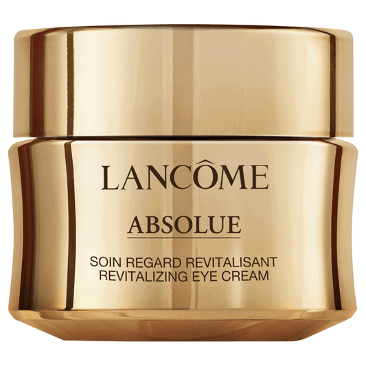 Lancôme, Absolue, Grand Rose Extrakte, revitalisierend, Tag & Nacht, Augencreme, 20 ml