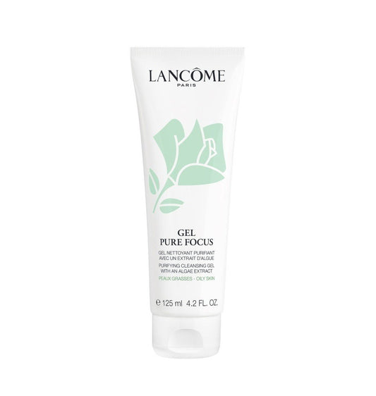 Lancôme, Pure Focus, Klärendes Reinigungsgel, für das Gesicht, 125 ml