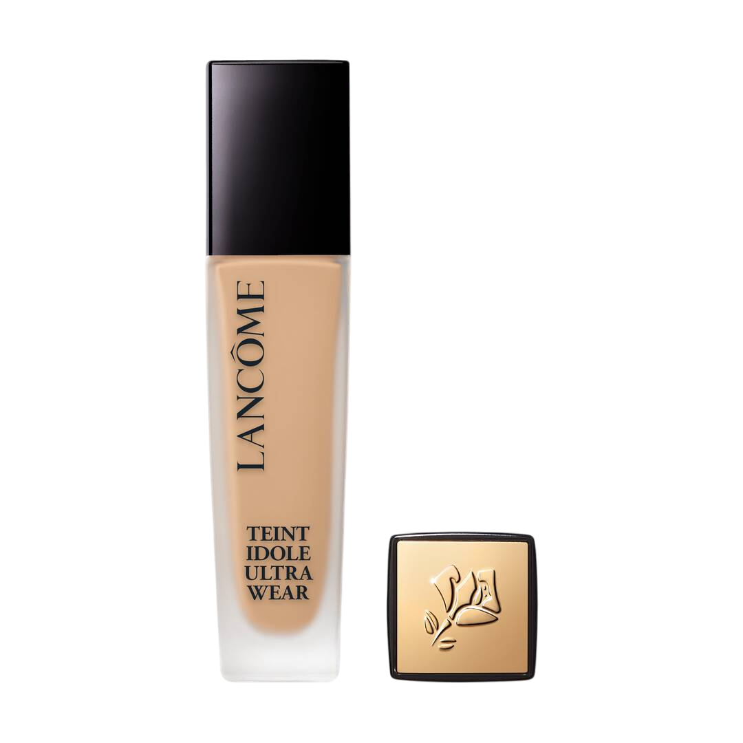 Lancôme, Teint Idole Ultra Wear, Flüssige Foundation, 240W, LSF 35, 30 ml