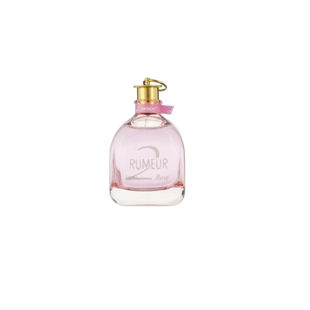 Lanvin, Rumeur 2 Rose, Eau De Parfum, For Women, 100 ml