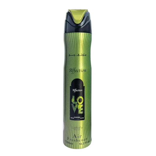 Lattafa, Affection, Room Air Freshener, 300 ml
