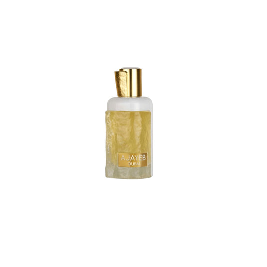 Lattafa, Ajayeb Dubai Portrait, Eau de Parfum, Unisex, 100 ml