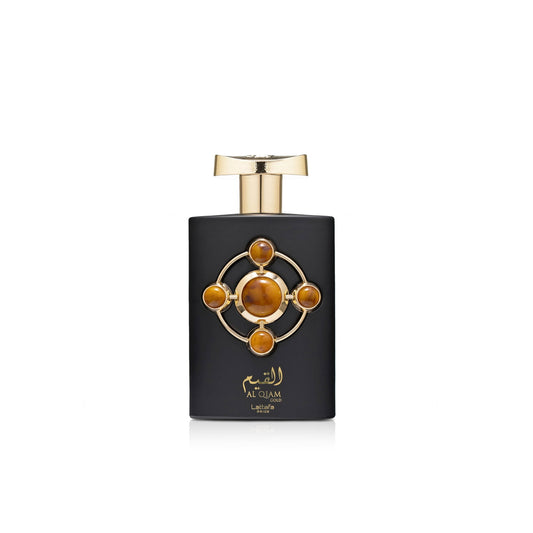 Lattafa, Al Qiam Gold, Eau de Parfum, Unisex, 100 ml