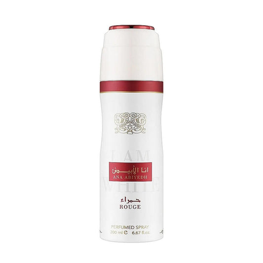 Lattafa, Ana Abiyedh, Duftspray, Unisex, 200 ml